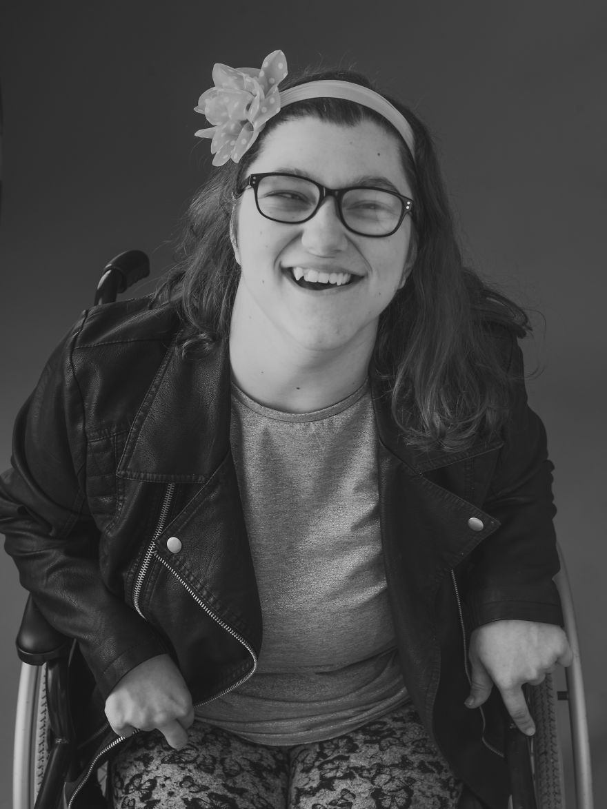 This Is Me. A Inspiring Project By Zebedee Performing Arts