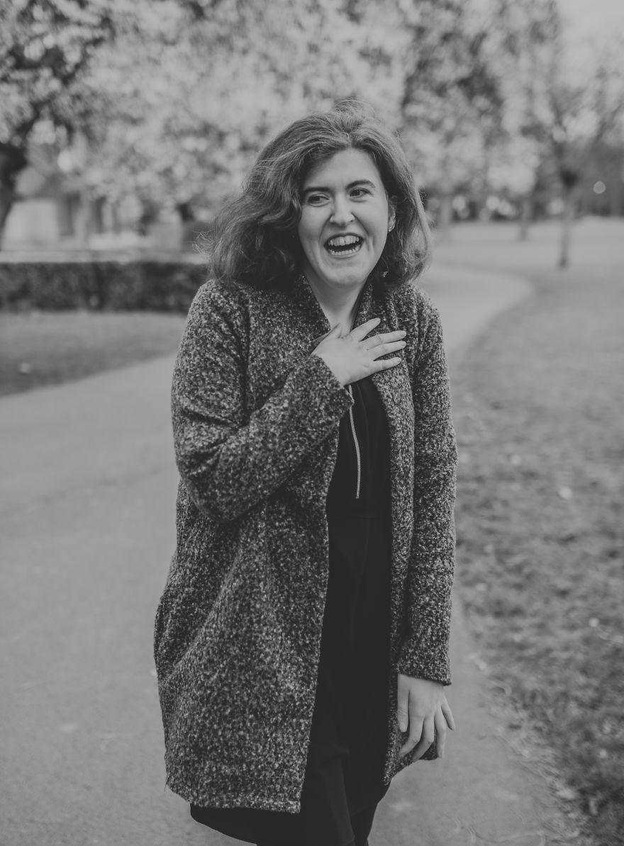 This Is Me. A Inspiring Project By Zebedee Performing Arts