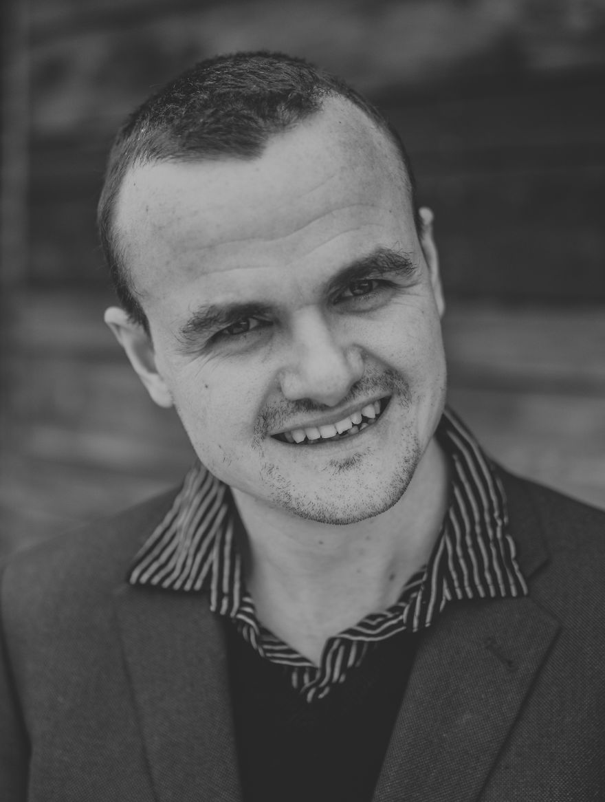 This Is Me. A Inspiring Project By Zebedee Performing Arts