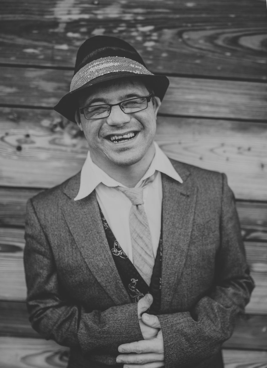 This Is Me. A Inspiring Project By Zebedee Performing Arts