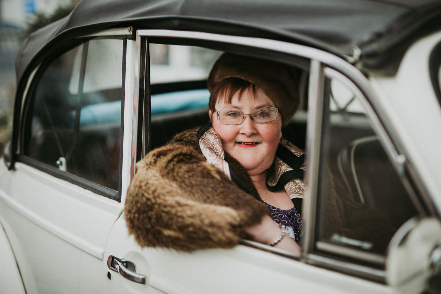 This Is Me. A Inspiring Project By Zebedee Performing Arts