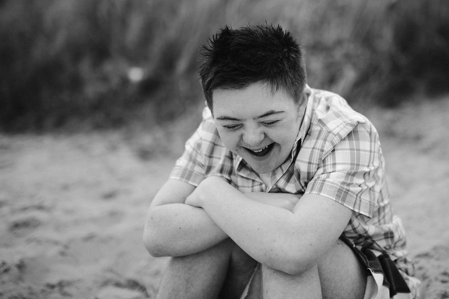 This Is Me. A Inspiring Project By Zebedee Performing Arts