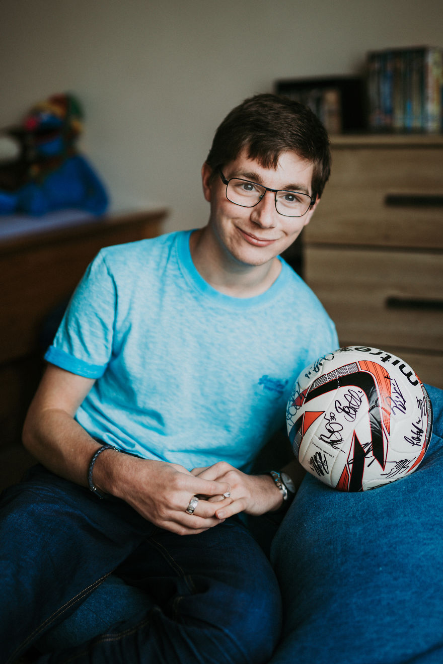 This Is Me. A Inspiring Project By Zebedee Performing Arts