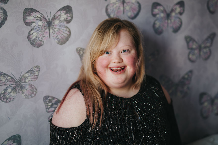 This Is Me. A Inspiring Project By Zebedee Performing Arts