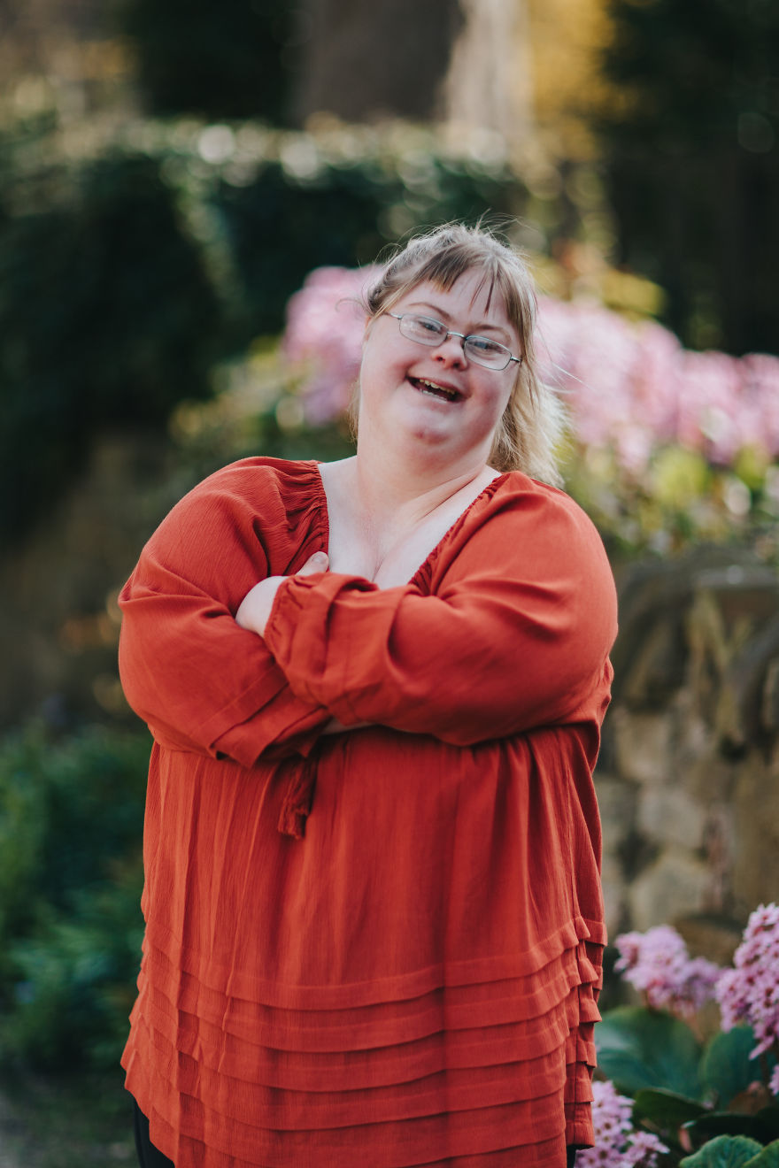 This Is Me. A Inspiring Project By Zebedee Performing Arts