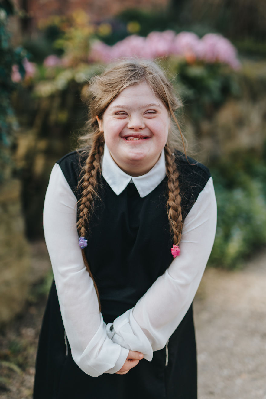 This Is Me. A Inspiring Project By Zebedee Performing Arts