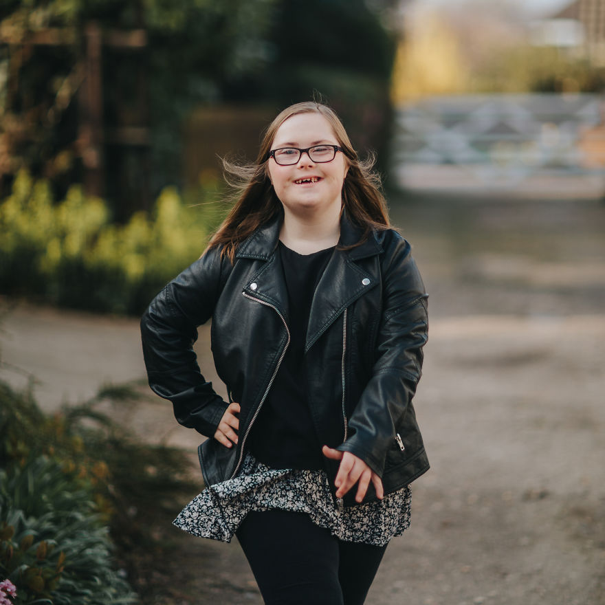 This Is Me. A Inspiring Project By Zebedee Performing Arts