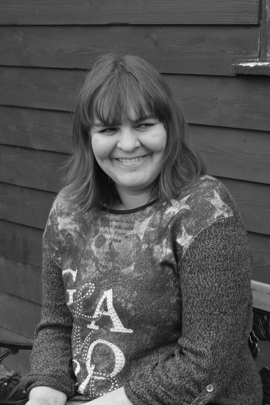 This Is Me. A Inspiring Project By Zebedee Performing Arts