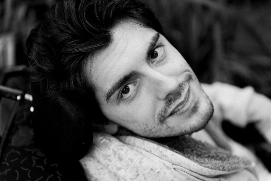 This Is Me. A Inspiring Project By Zebedee Performing Arts