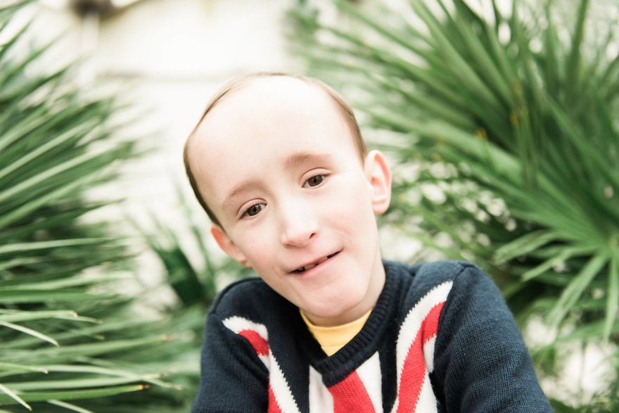 This Is Me. A Inspiring Project By Zebedee Performing Arts