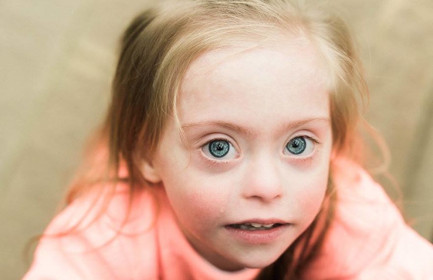 This Is Me. A Inspiring Project By Zebedee Performing Arts