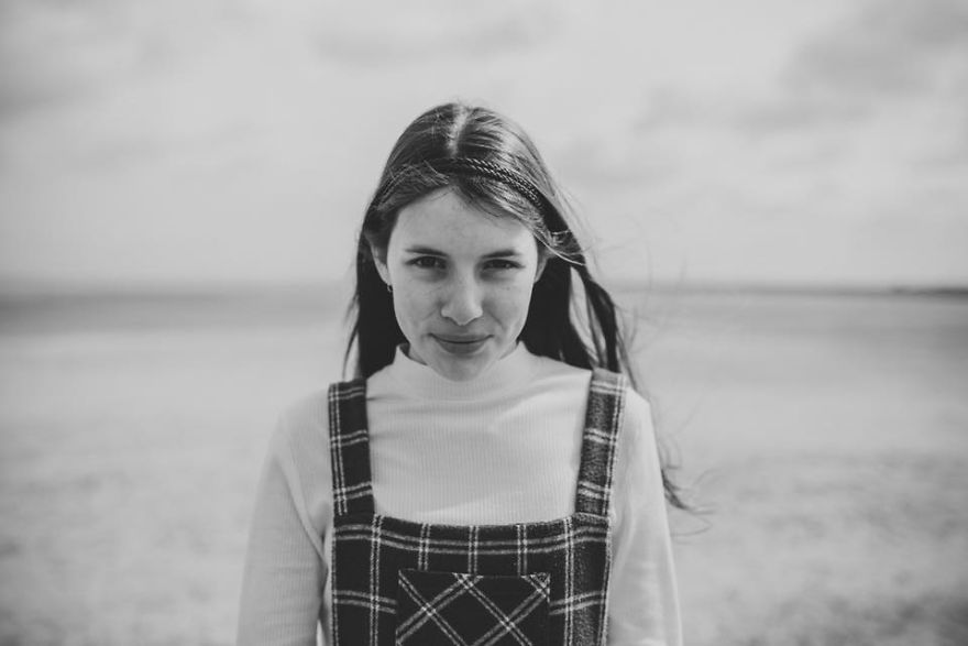 This Is Me. A Inspiring Project By Zebedee Performing Arts