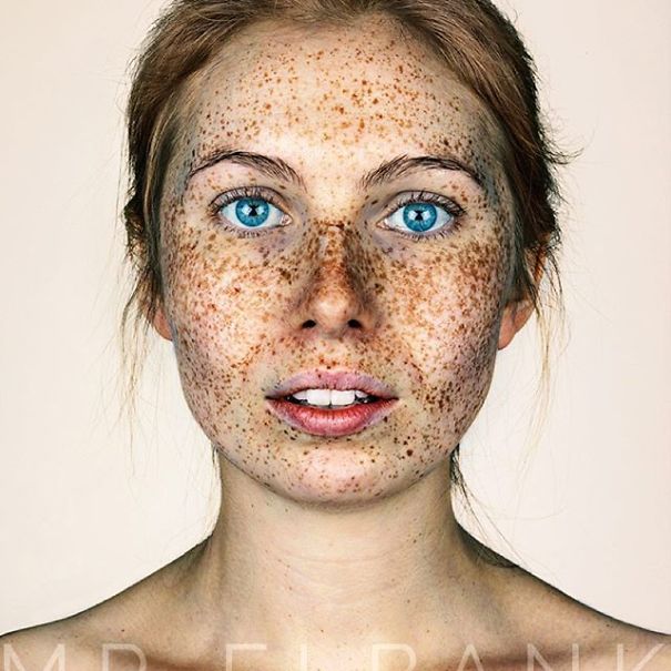 This Photographer Amazingly Captures The Uniqueness Of Exposed Faces This Photographer Amazingly Captures The Uniqueness Of Exposed Faces