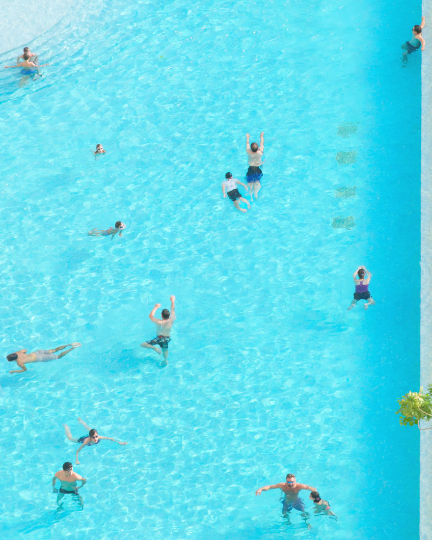 I Celebrate "Littleness" Through My Photography I Celebrate "Littleness" Through My Photography