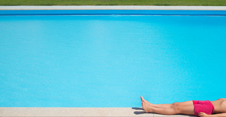 I Celebrate "Littleness" Through My Photography