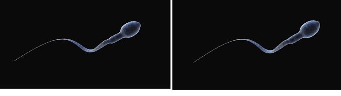 Me And My Dad At Same Age