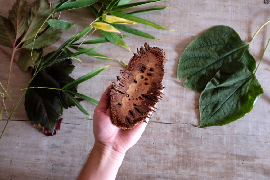 We Turn Unique Pieces Of Wood Into Everyday Use Items