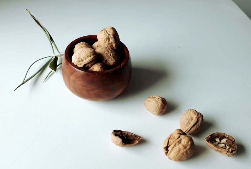 We Turn Unique Pieces Of Wood Into Everyday Use Items