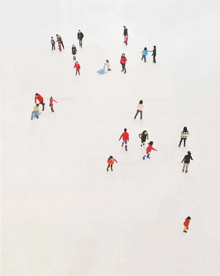 I Celebrate "Littleness" Through My Photography I Celebrate "Littleness" Through My Photography