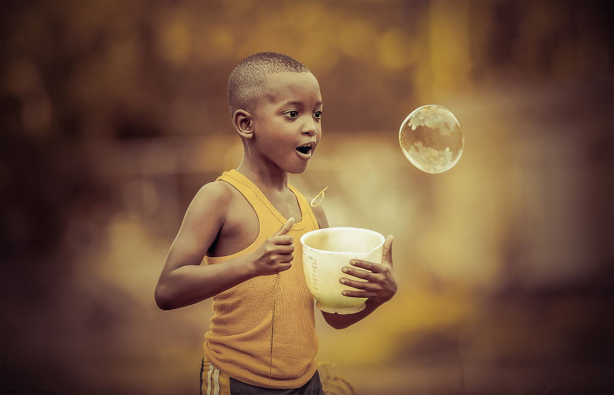 Two Years Later: Happy Childhood Moments Of Kids Growing Up In My Neighborhood Two Years Later: Happy Childhood Moments Of Kids Growing Up In My Neighborhood