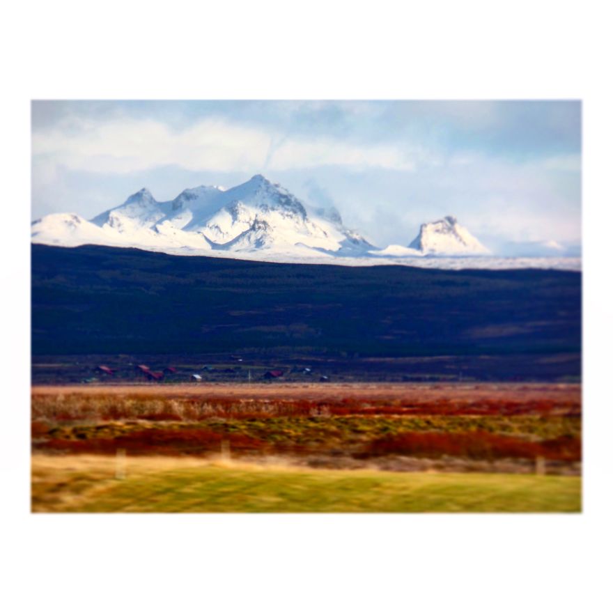 You Don't Need An Expensive Dslr To Capture The Beauty Of Iceland.