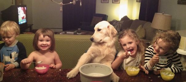 One Of These Things Is Not Like The Other