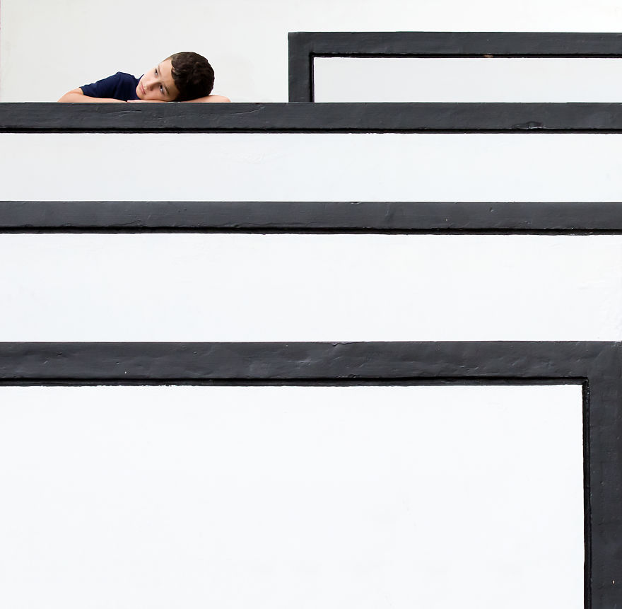 I Celebrate "Littleness" Through My Photography