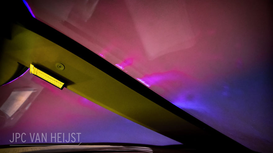 747 Pilot Takes Stunning Photos From His Cockpit, And His Pics Will Make You Want To Become A Pilot