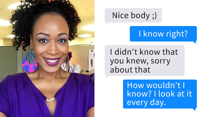 Woman’s Social Experiment Reveals How Men React When Women Accept Their Compliments