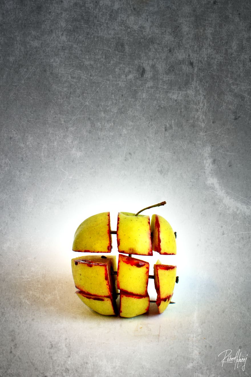 Each Secession Hurts