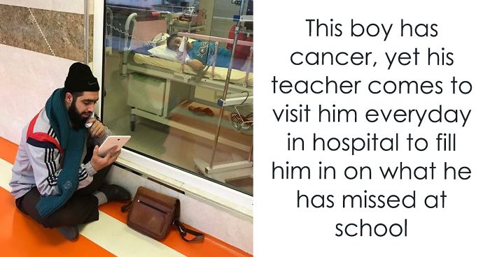 35 Of The Most Awesome Teachers Ever To Celebrate National Teacher Day