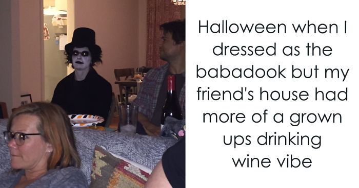 98 Of The Most Embarrassing Situations That People Have Ever Been In