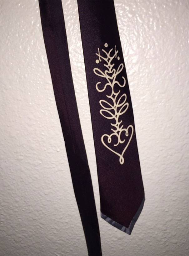 My Grandpa Had An Amazing Sense Of Humor