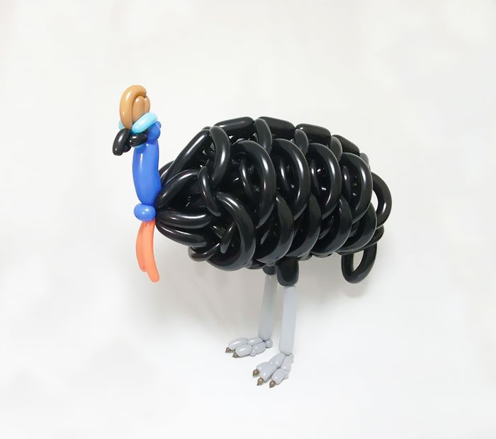 Cassowary