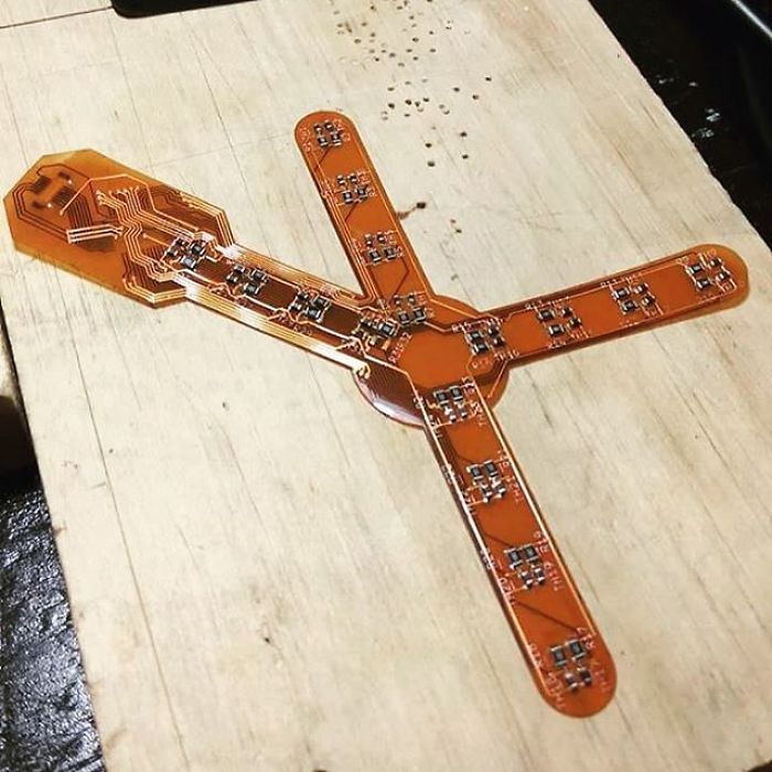 After Almost Losing Mom To Breast Cancer This Teen Designs A Bra That Could Help Detect It Early