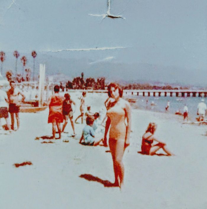 Not Many People Can Say Your Mom Was A Exotic Dancer. That Makes Me The "voodoo Child" Lol.