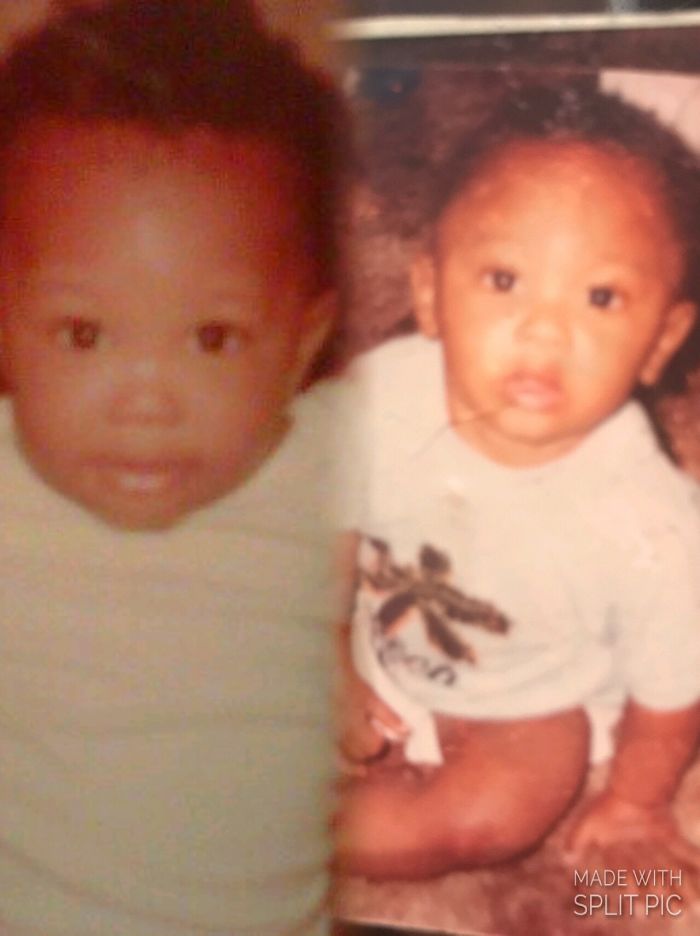 Like Father Like Son