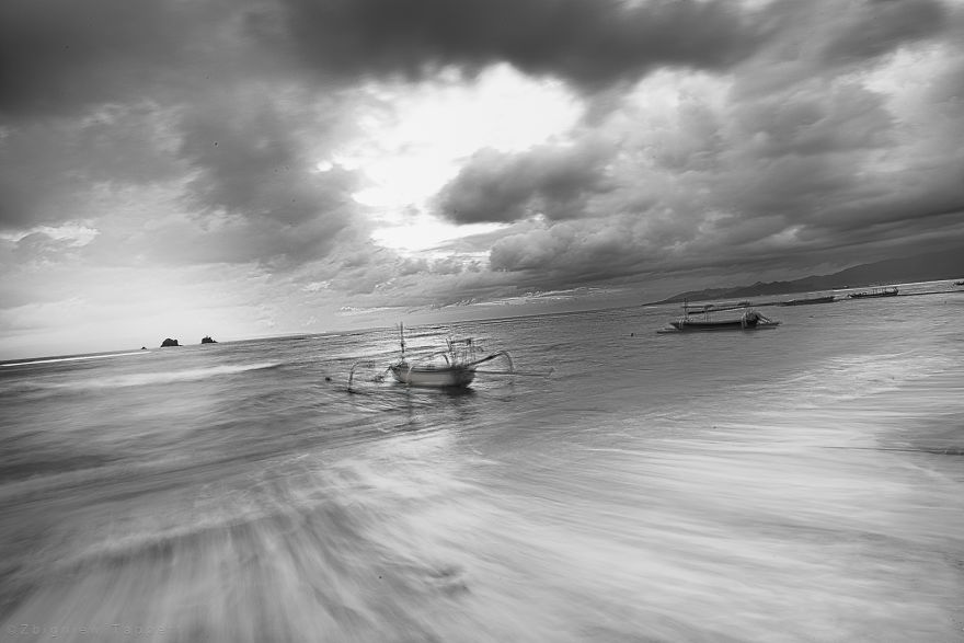 I Used Photography To Express My Depression. And It Helps!