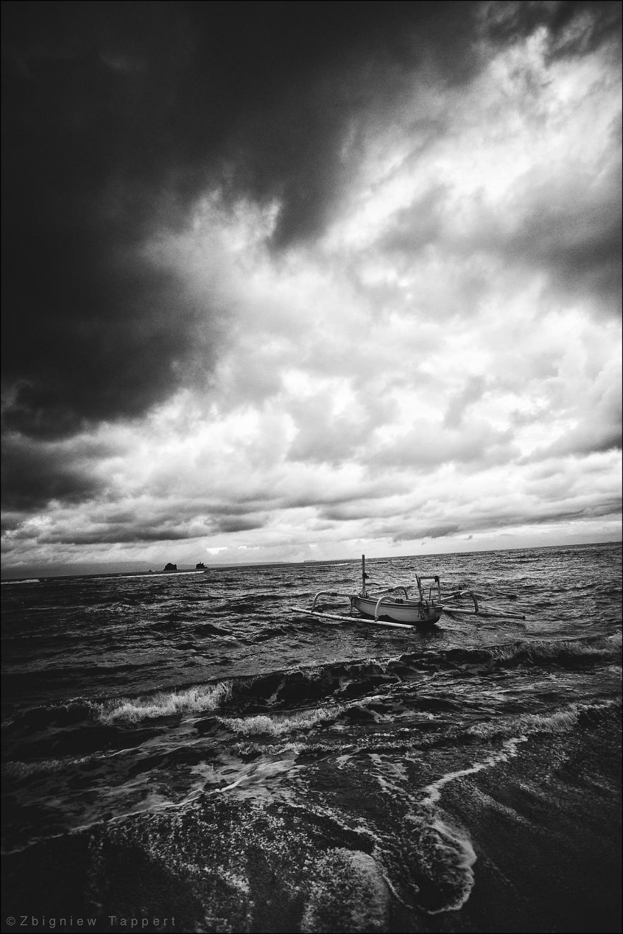 I Used Photography To Express My Depression. And It Helps!