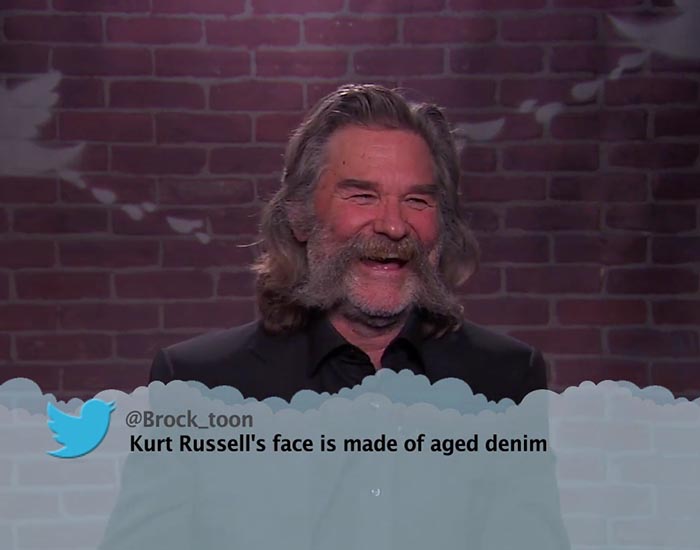 Celebrities-mean-tweets-reactions