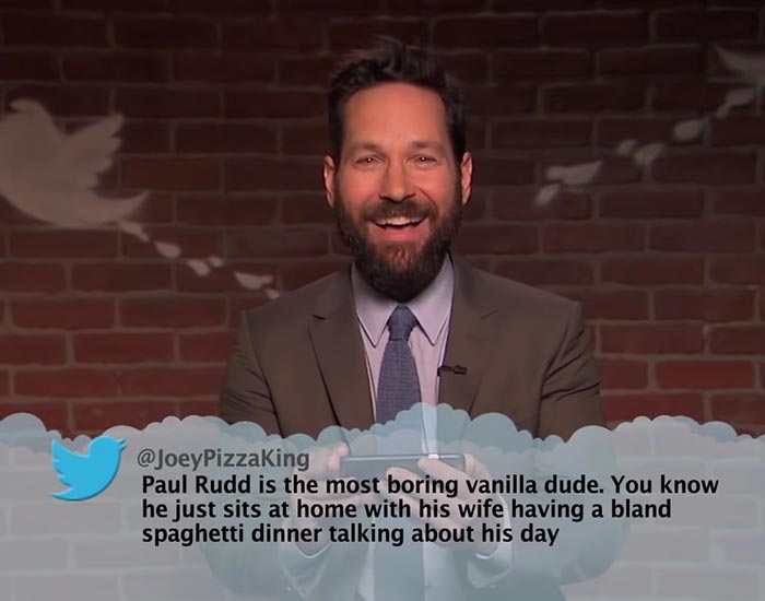 Celebrities-mean-tweets-reactions