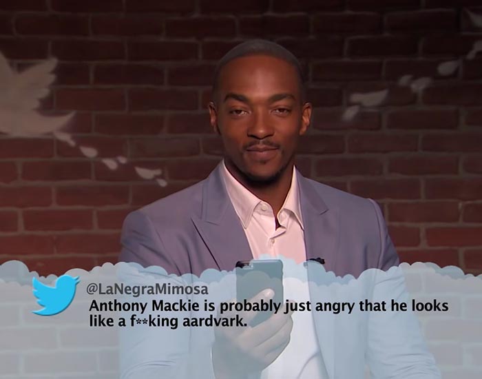 Celebrities-mean-tweets-reactions