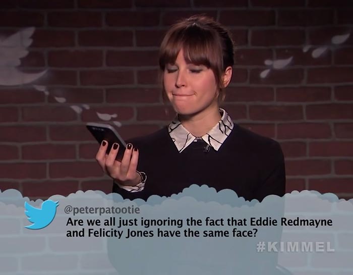 Celebrities-mean-tweets-reactions