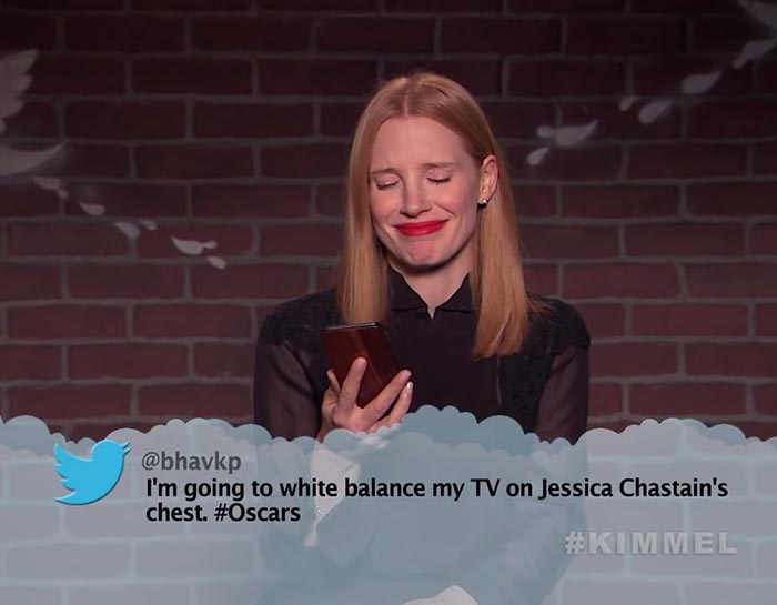 Celebrities-mean-tweets-reactions