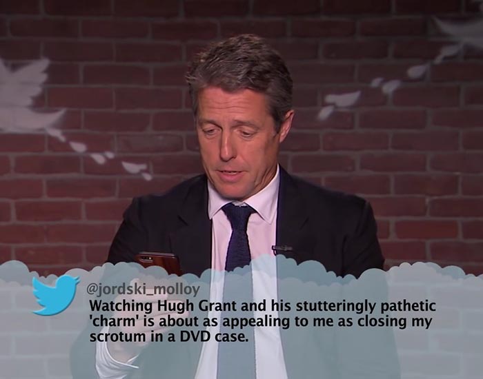 Celebrities-mean-tweets-reactions
