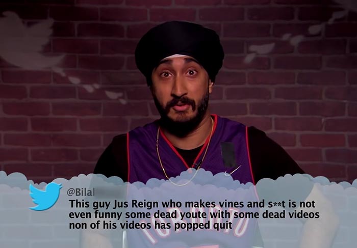 Xx+ Times Celebrities Read Mean Tweets About Themselves, And Regretted Becoming Famous