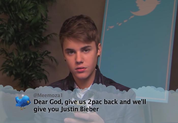 Celebrities-mean-tweets-reactions