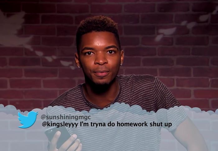 Xx+ Times Celebrities Read Mean Tweets About Themselves, And Regretted Becoming Famous