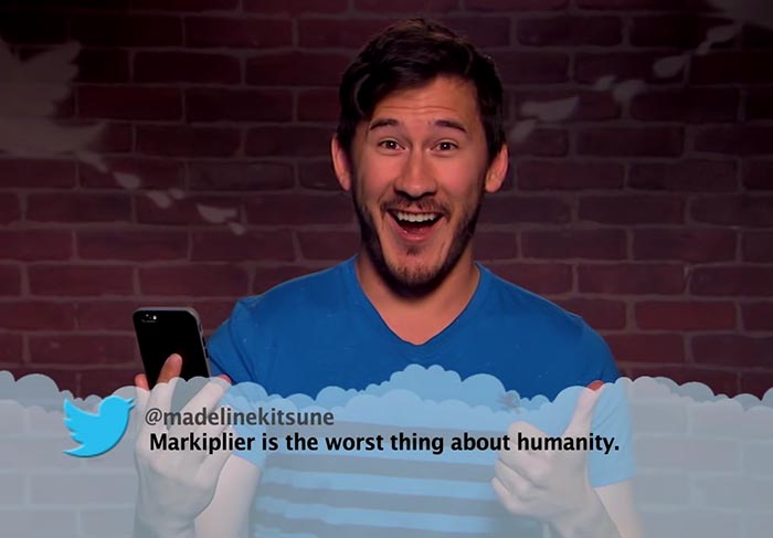 Xx+ Times Celebrities Read Mean Tweets About Themselves, And Regretted Becoming Famous