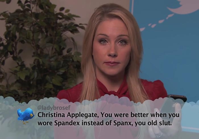 Xx+ Times Celebrities Read Mean Tweets About Themselves, And Regretted Becoming Famous
